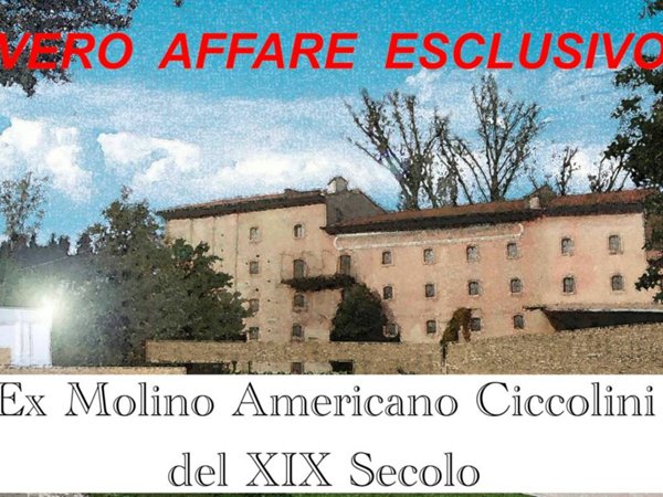 intera palazzina in vendita a Macerata in zona Piediripa