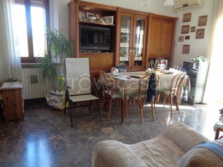 appartamento in vendita a Macerata in zona Villa Potenza