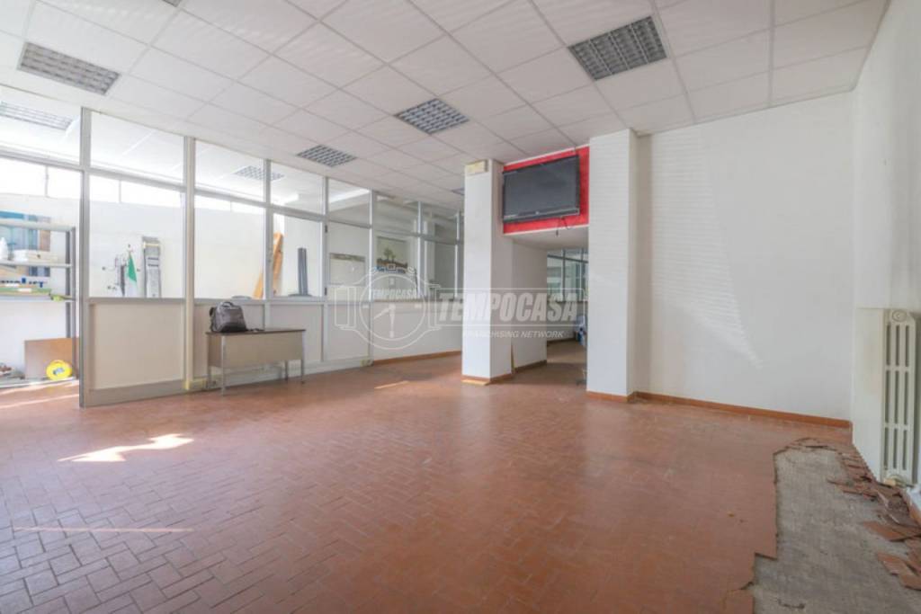 appartamento in vendita a Macerata