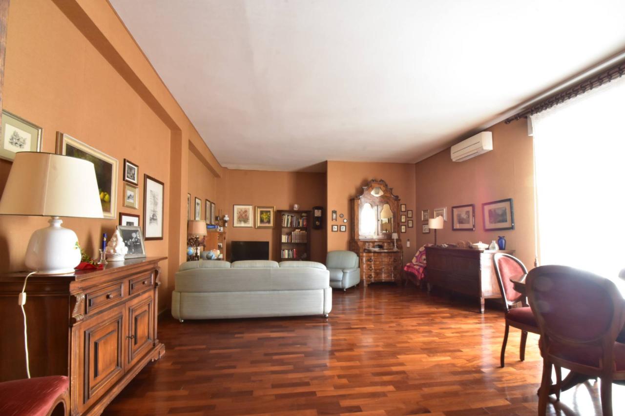 appartamento in vendita a Macerata