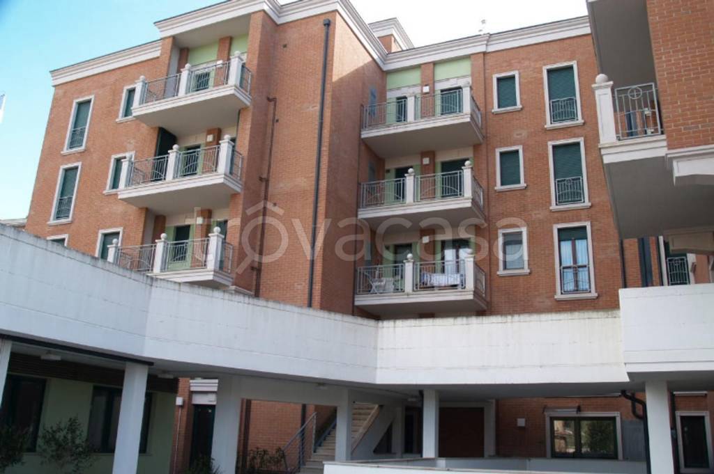 appartamento in vendita a Macerata
