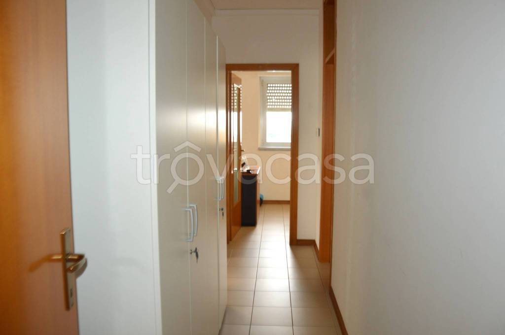 appartamento in vendita a Macerata
