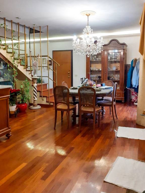 appartamento in vendita a Macerata