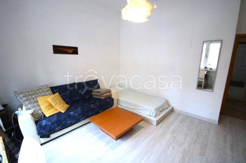 appartamento in vendita a Macerata