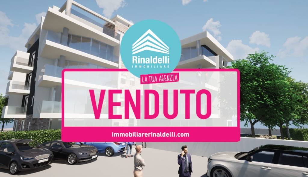appartamento in vendita a Macerata