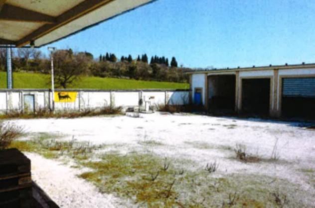 terreno edificabile in vendita a Macerata in zona Sforzacosta