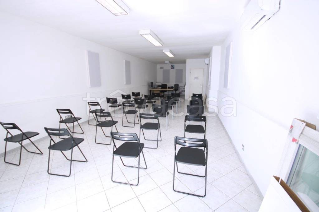monolocale in vendita a Macerata