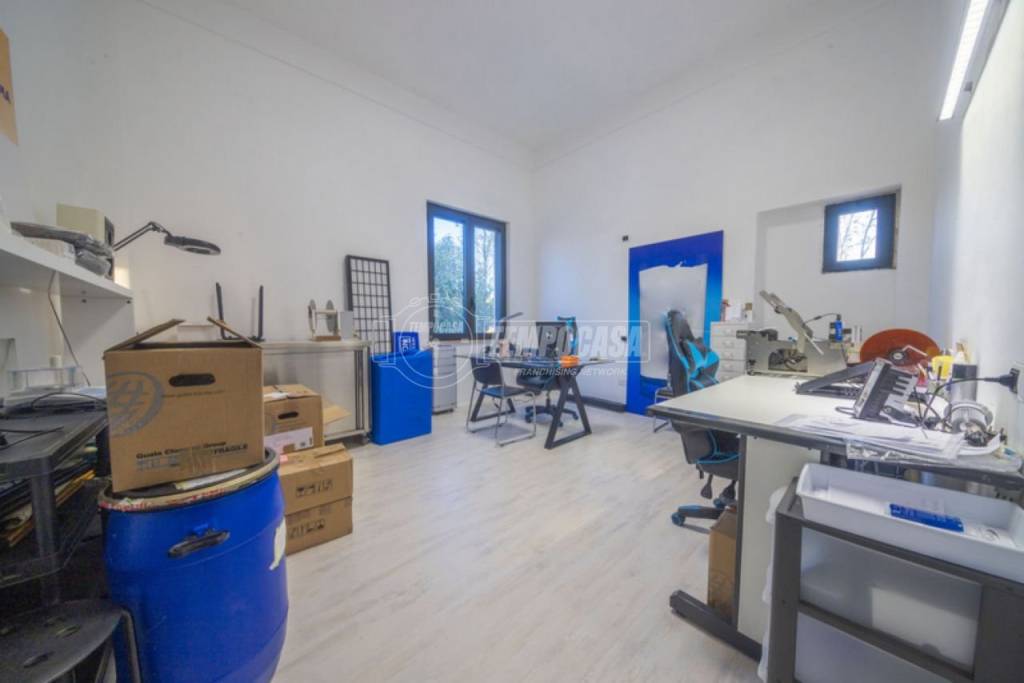 appartamento in vendita a Macerata
