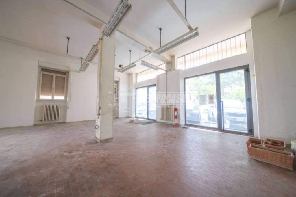 appartamento in vendita a Macerata