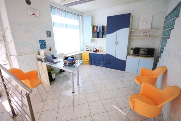 trivano in vendita a Macerata