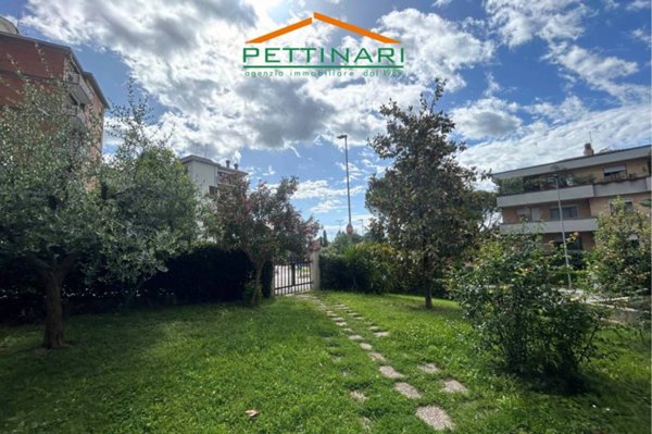 appartamento in vendita a Macerata