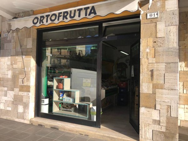 monolocale in vendita a Macerata
