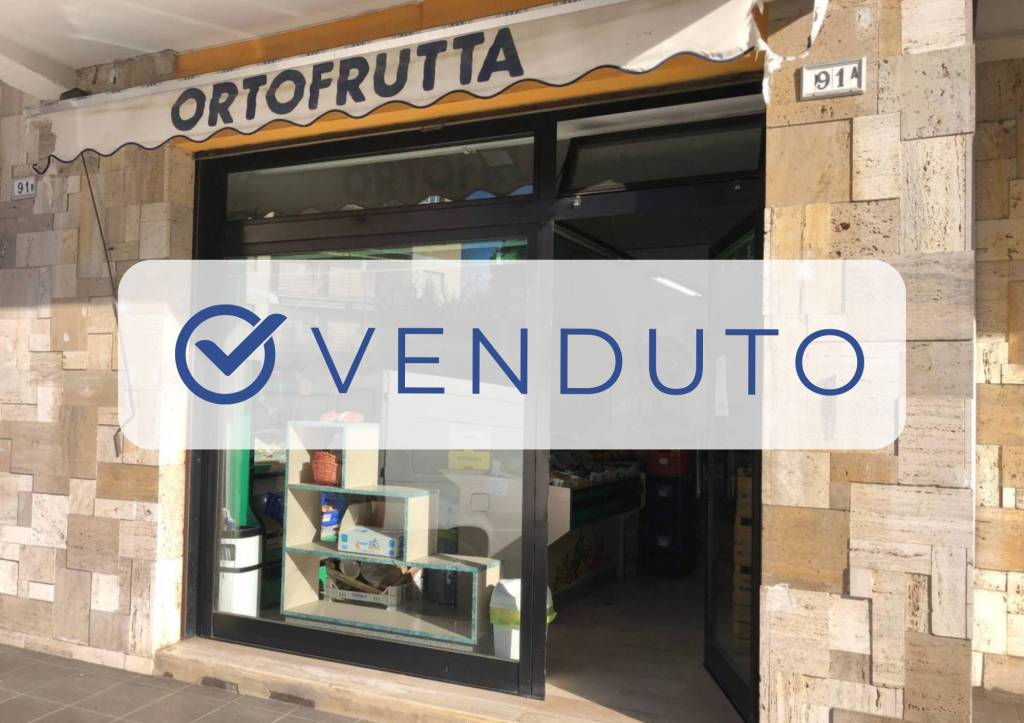 monolocale in vendita a Macerata