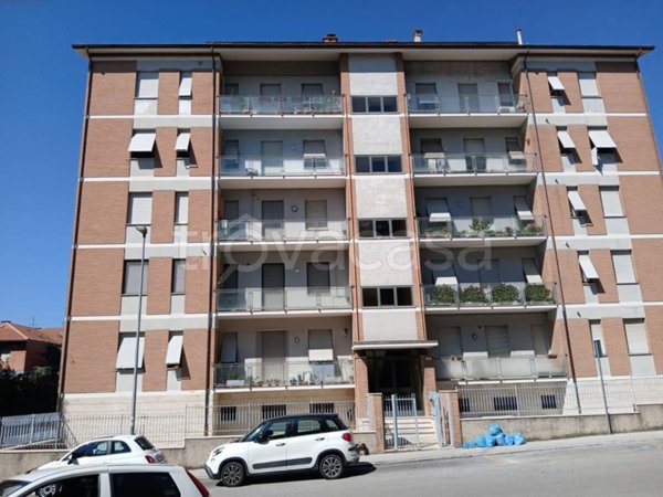 appartamento in vendita a Macerata