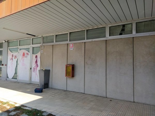 appartamento in vendita a Macerata in zona Piediripa