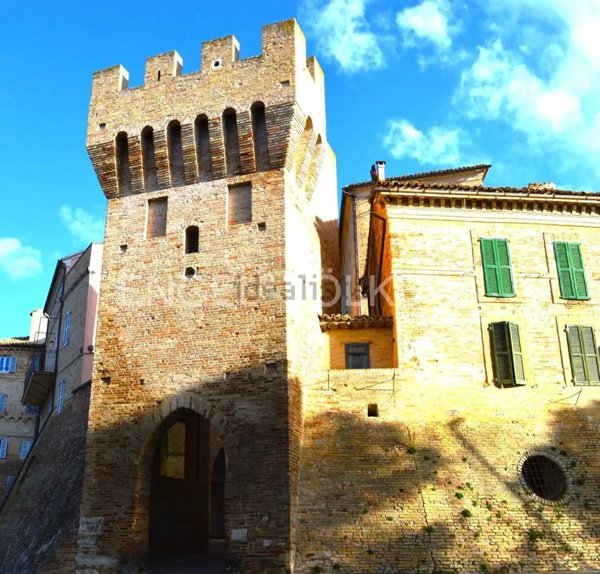 appartamento in vendita a Macerata