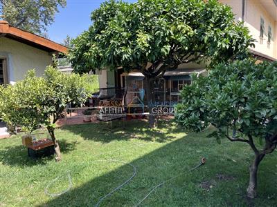casa indipendente in vendita a Macerata