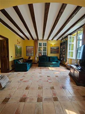 casa indipendente in vendita a Macerata