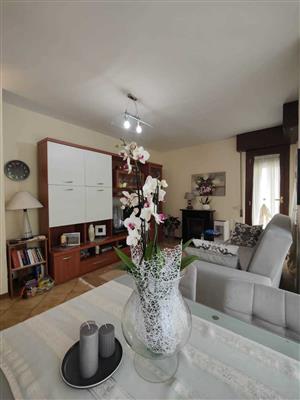 appartamento in vendita a Macerata