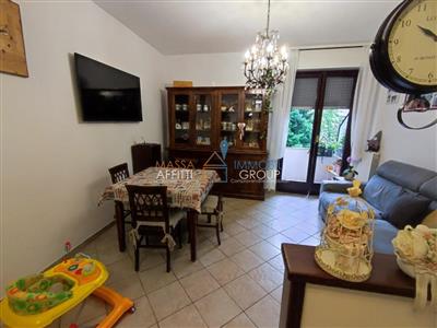 appartamento in vendita a Macerata