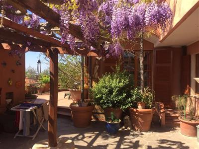 casa indipendente in vendita a Macerata