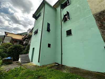 casa indipendente in vendita a Macerata