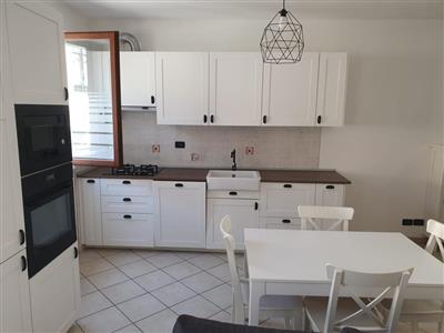 appartamento in vendita a Macerata