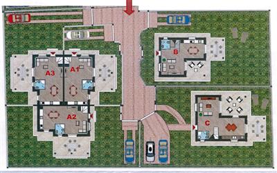 casa indipendente in vendita a Macerata
