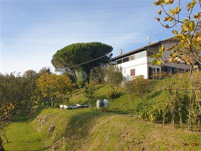 casa indipendente in vendita a Macerata