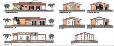 casa indipendente in vendita a Macerata