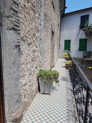 casa semindipendente in vendita a Macerata