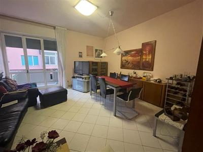appartamento in vendita a Macerata