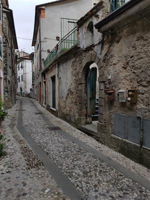 appartamento in vendita a Macerata