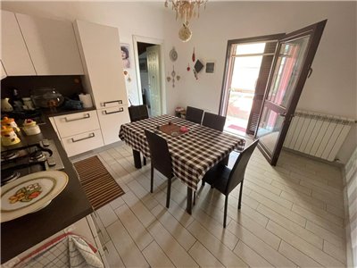 appartamento in vendita a Macerata