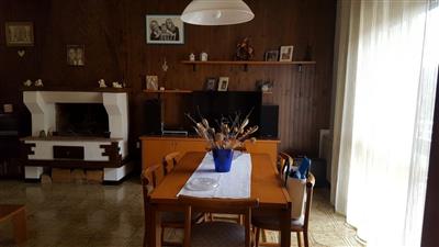 appartamento in vendita a Macerata