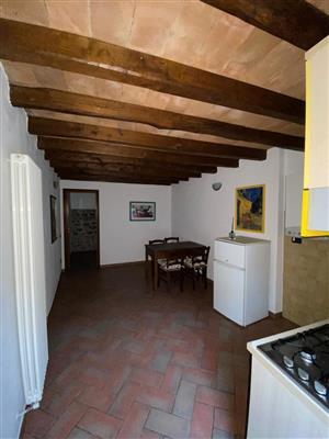 appartamento in vendita a Macerata