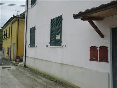 appartamento in vendita a Macerata