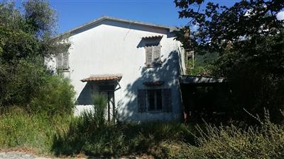 casale in vendita a Macerata