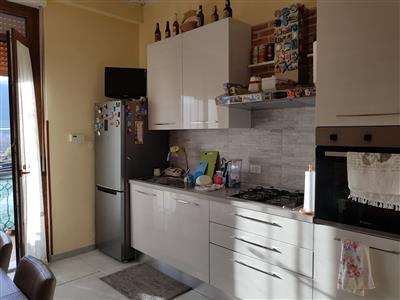 appartamento in vendita a Macerata