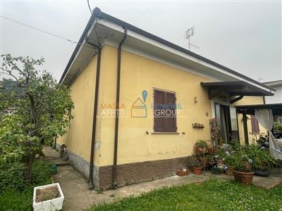 appartamento in vendita a Macerata