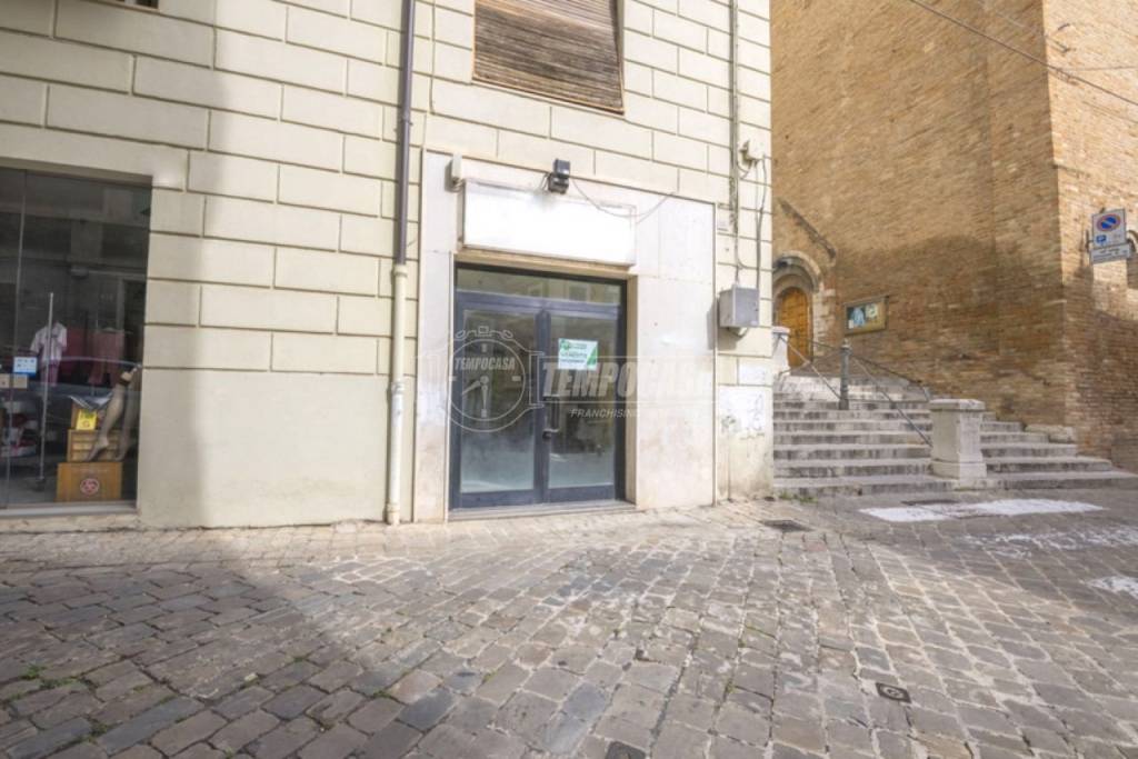 appartamento in vendita a Macerata