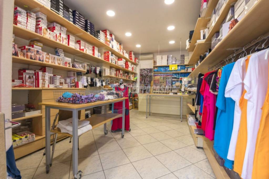 appartamento in vendita a Macerata