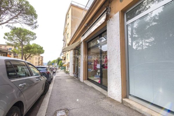 appartamento in vendita a Macerata