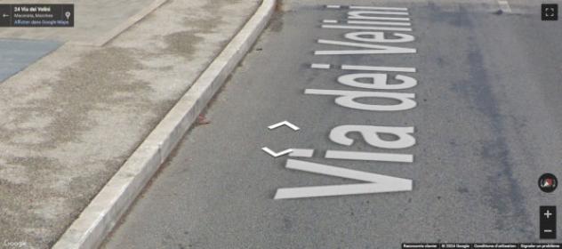 negozio in vendita a Macerata