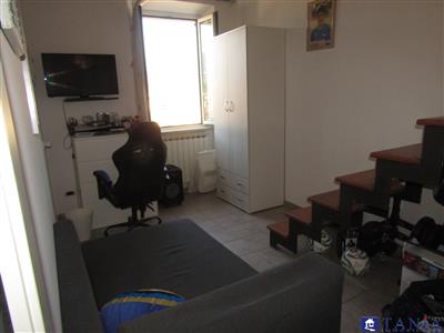 casa semindipendente in vendita a Macerata