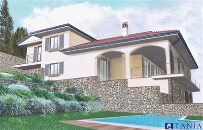 casa indipendente in vendita a Macerata