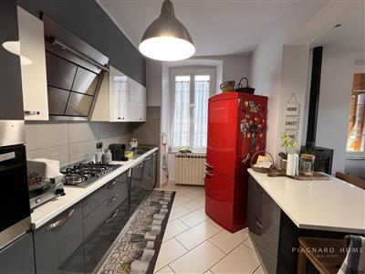 appartamento in vendita a Macerata