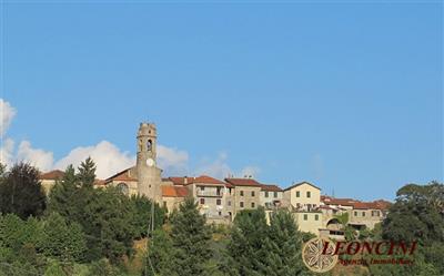 casa indipendente in vendita a Macerata
