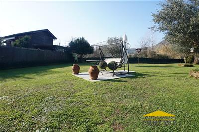 casa indipendente in vendita a Macerata