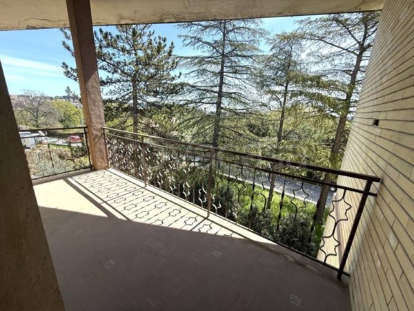 appartamento in vendita a Macerata